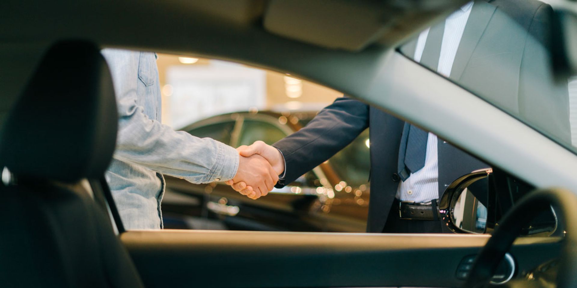 PAGO LIGHT Finanziamento